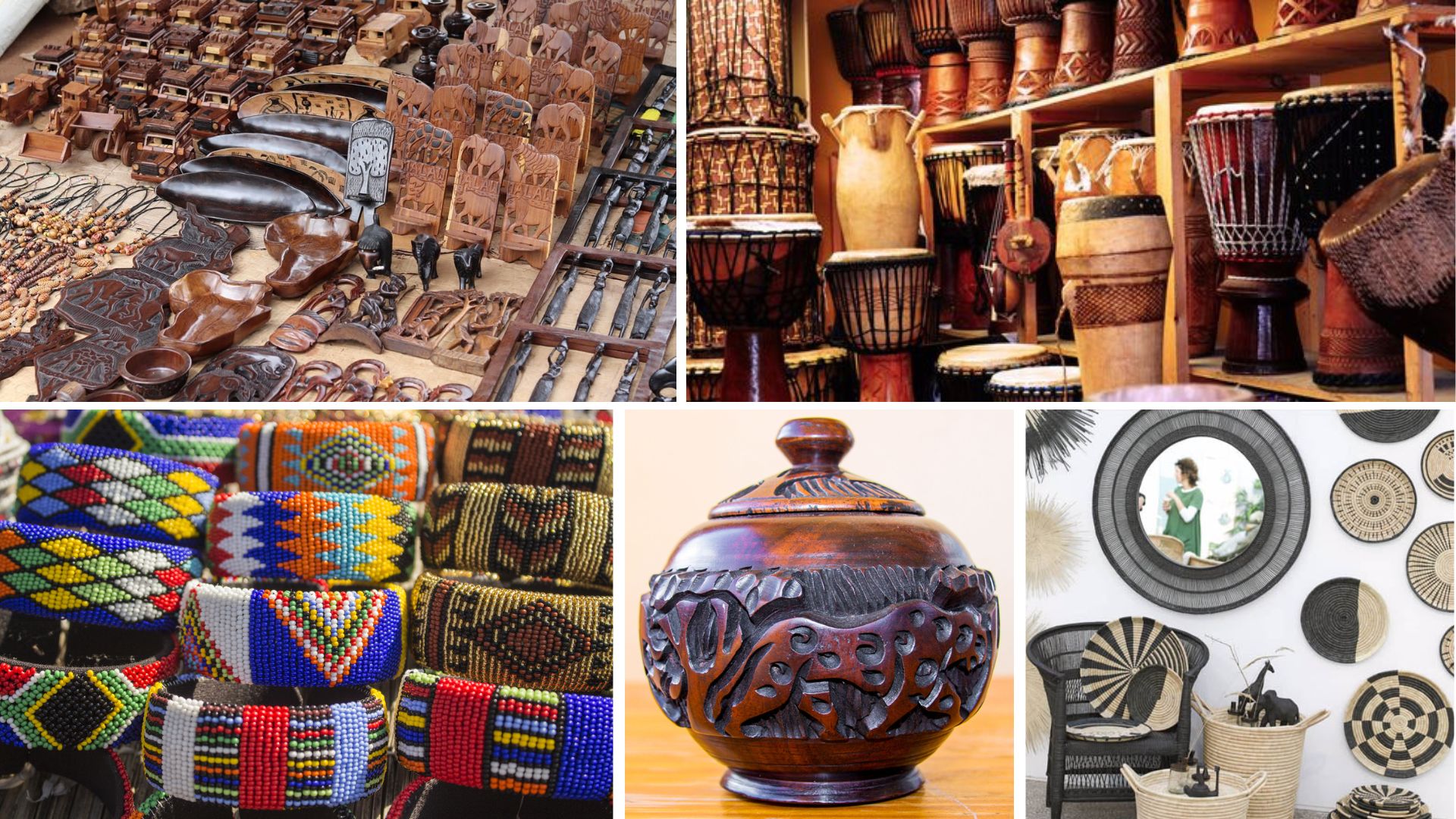 India Malawi Business and Cultural Council - Culture of Malawi in Malawi Art