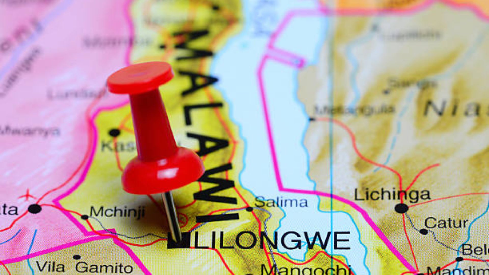 India Malawi Business and Cultural Council - Culture of Malawi in Malawi Economy