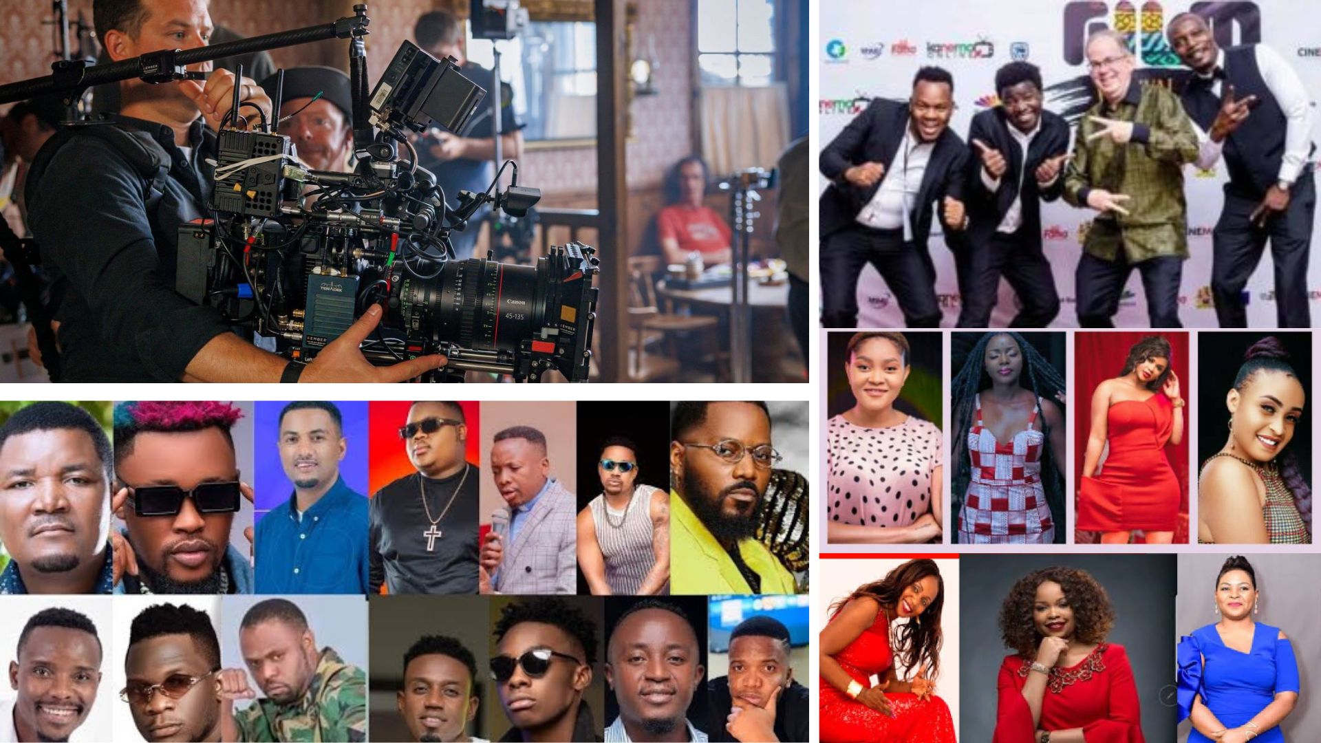 India Malawi Business and Cultural Council - Culture of Malawi in Malawi Film Industry