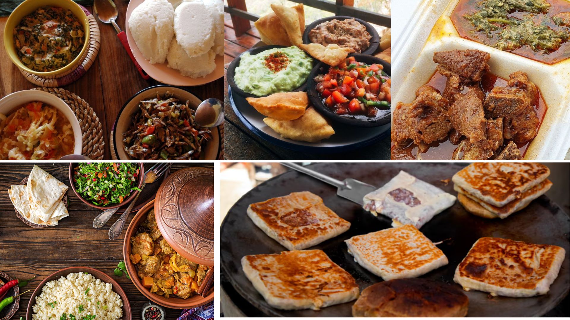 India Malawi Business and Cultural Council - Culture of Malawi in Malawi Food