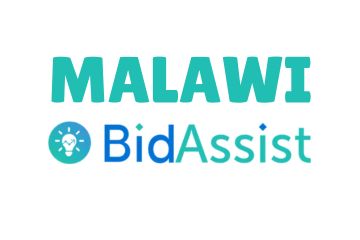 India Malawi Business and Cultural council - Tender listing in BID Assist