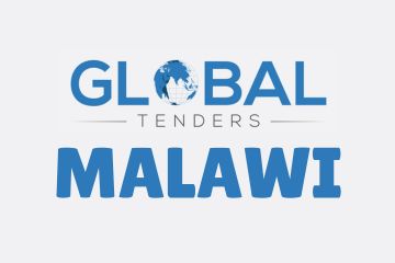 India Malawi Business and Cultural council - Tender listing in Global Tenders