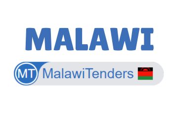 India Malawi Business and Cultural council - Tender listing in Malawi Tenders