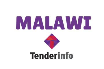 India Malawi Business and Cultural council - Tender listing in Tender Info
