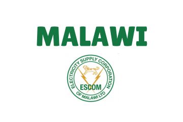 India Malawi Business and Cultural Council - Useful Links in ELECTRICITY SUPPLY CORPORATION OF MALAWI (ESCOM) LIMITED