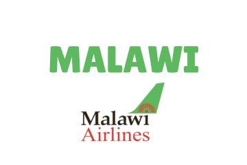 India Malawi Business and Cultural Council - Useful Links in Malawi Airlines